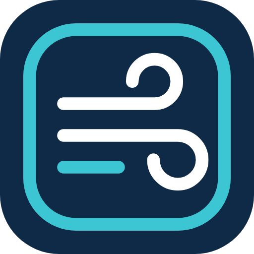 Pure Air Cleaning logo